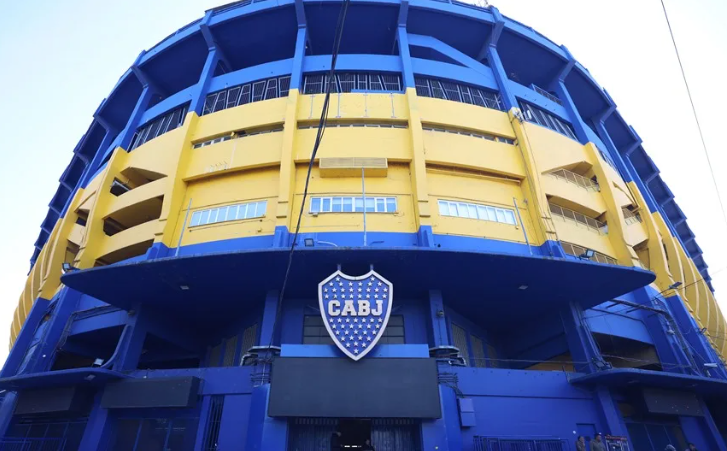 Boca en semifinales
