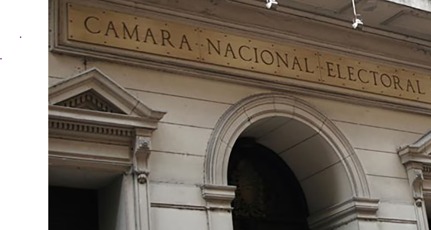La Justicia advirtió que se acortan los tiempos para avanzar con reformas electorales de cara a 2027