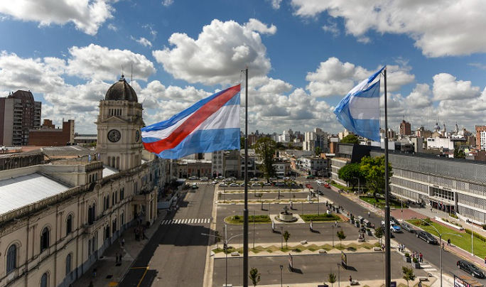 Plan provincial de inversiones