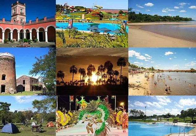 Entre Rios rumbo al 2027