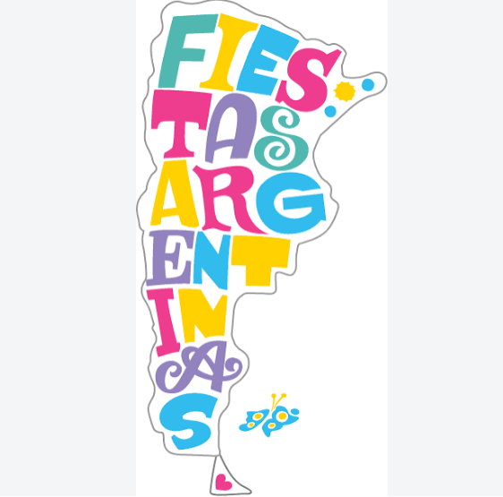 Fiestas populares Argentinas