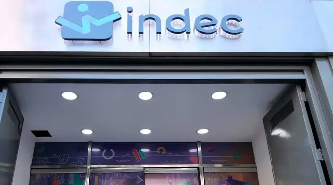 INDEC: pobreza e indigencia