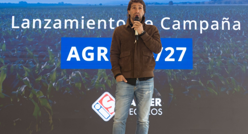 IAPSER Seguros presentó su Campaña Agro 2026/2027