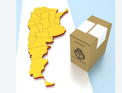 Las PASO siguen en pie y el Gobierno negocia cómo sacarlas del camino hacia 2027