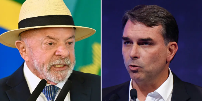 Brasil vota entre Lula y Flávio Bolsonaro con un final abierto y una polarización que sobrevivirá a las urnas
